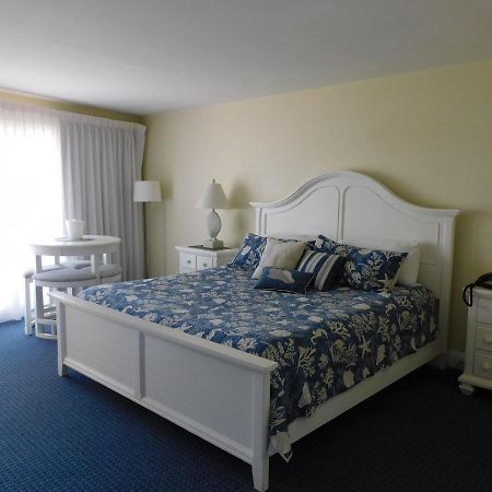Surf & Sand Beach Motel South Yarmouth Bagian luar foto
