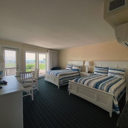 Surf & Sand Beach Motel South Yarmouth Bagian luar foto