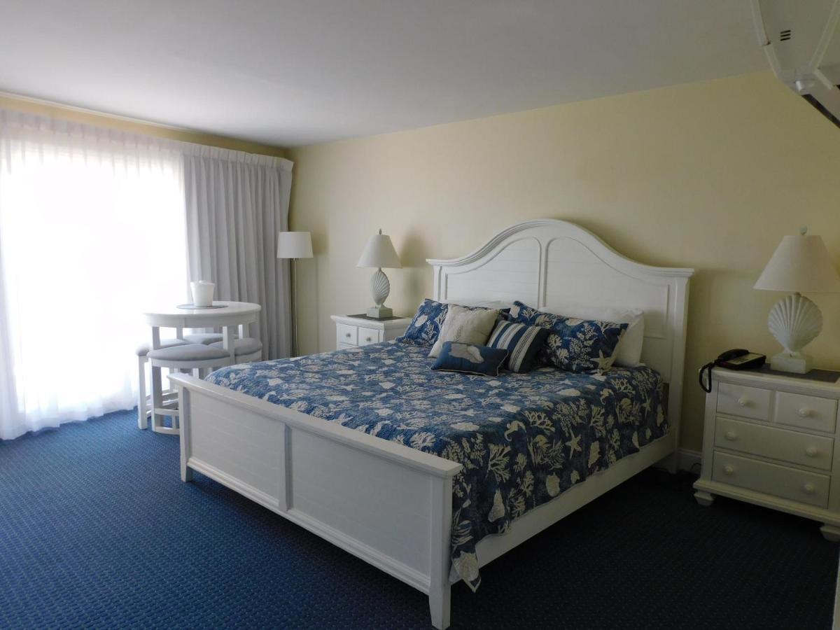 Surf & Sand Beach Motel South Yarmouth Bagian luar foto
