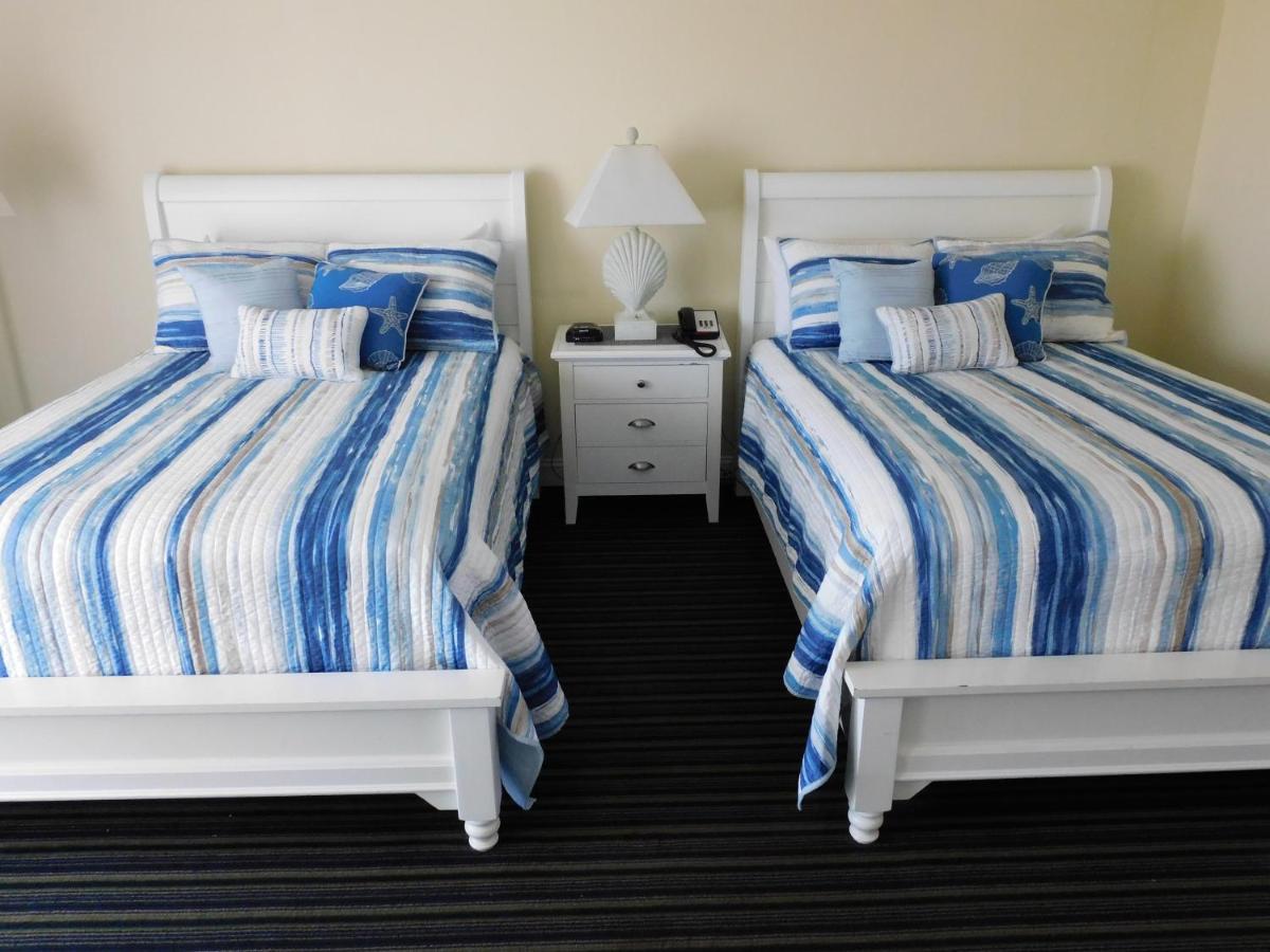 Surf & Sand Beach Motel South Yarmouth Bagian luar foto