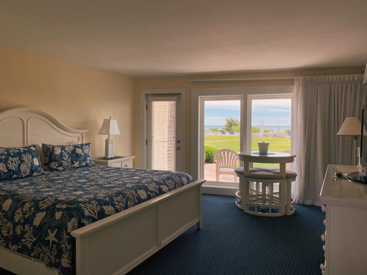 Surf & Sand Beach Motel South Yarmouth Bagian luar foto
