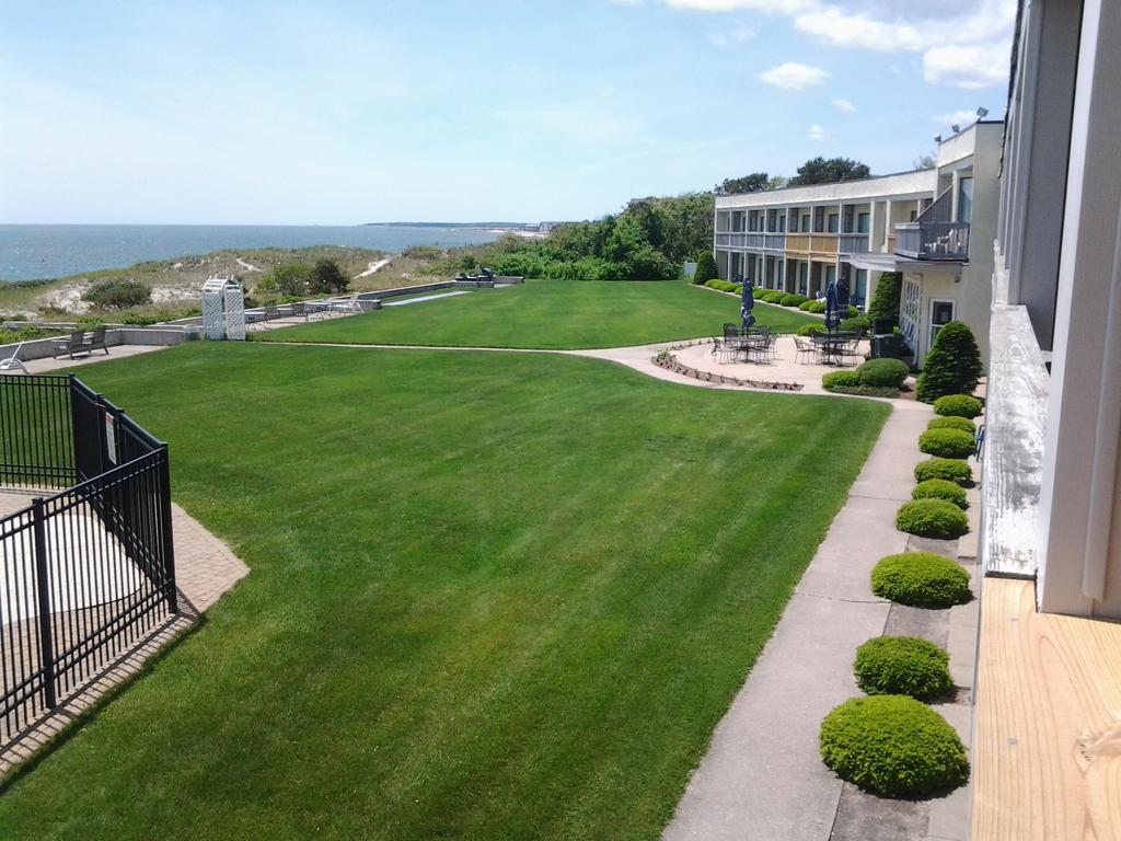 Surf & Sand Beach Motel South Yarmouth Bagian luar foto