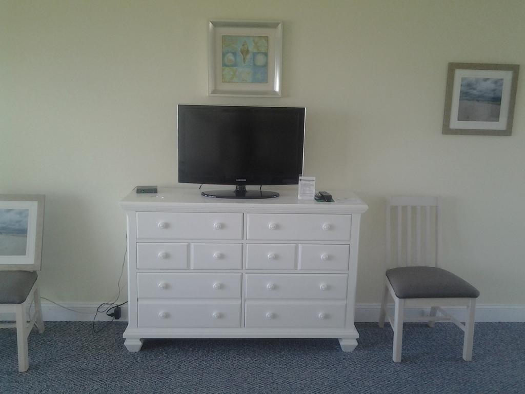Surf & Sand Beach Motel South Yarmouth Ruang foto
