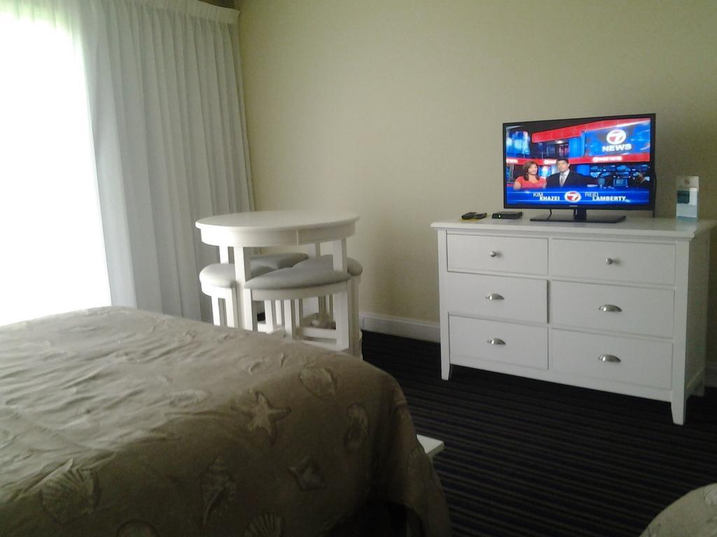 Surf & Sand Beach Motel South Yarmouth Bagian luar foto