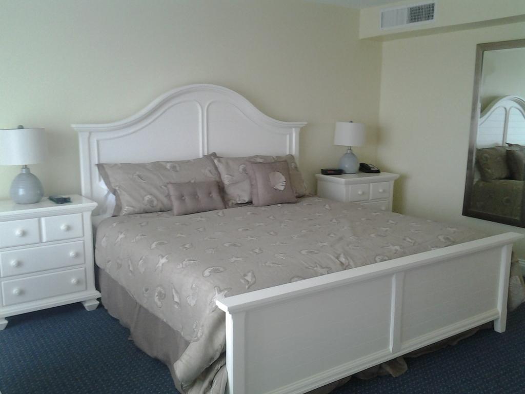 Surf & Sand Beach Motel South Yarmouth Ruang foto