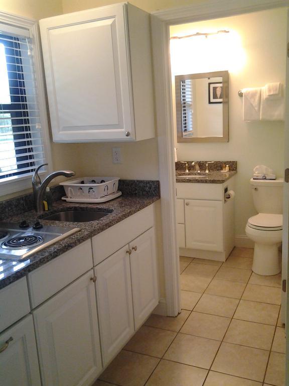Surf & Sand Beach Motel South Yarmouth Ruang foto