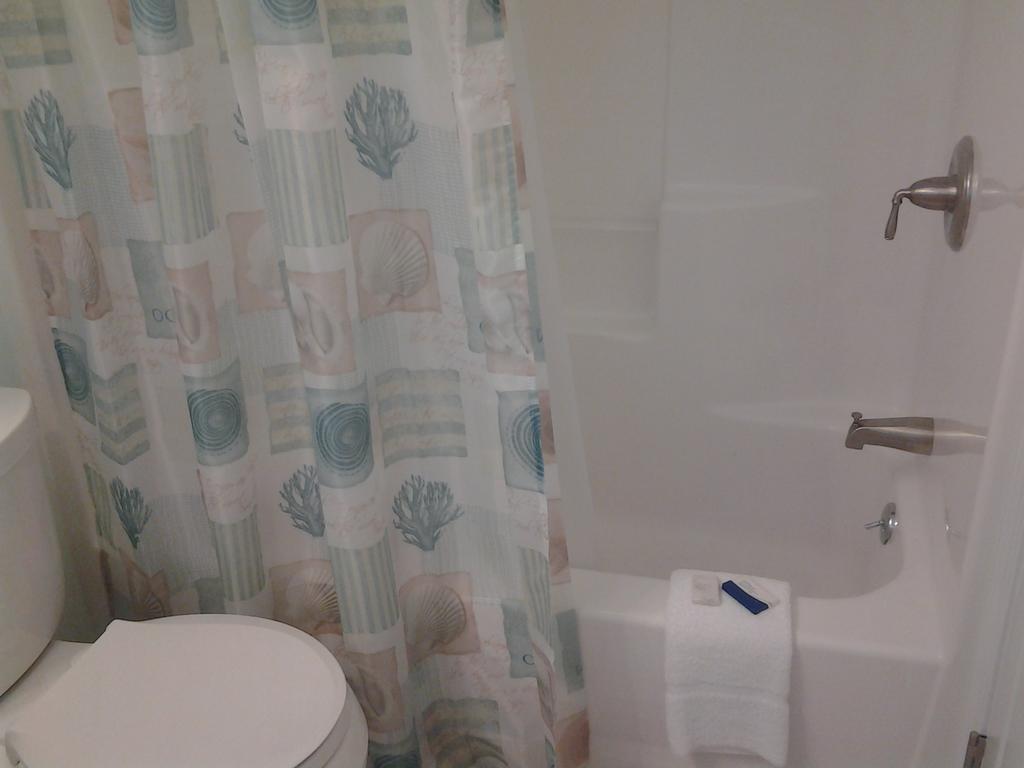 Surf & Sand Beach Motel South Yarmouth Ruang foto