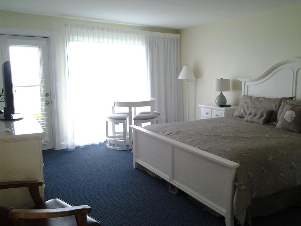 Surf & Sand Beach Motel South Yarmouth Ruang foto