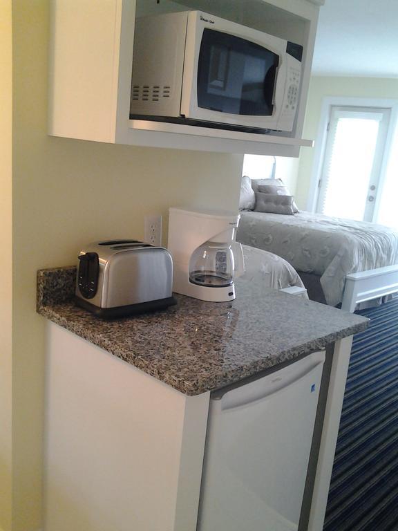 Surf & Sand Beach Motel South Yarmouth Ruang foto
