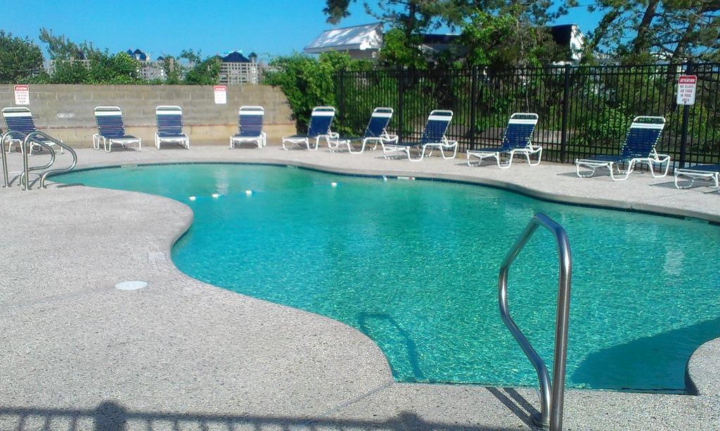 Surf & Sand Beach Motel South Yarmouth Bagian luar foto