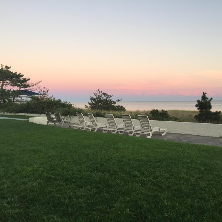 Surf & Sand Beach Motel South Yarmouth Bagian luar foto