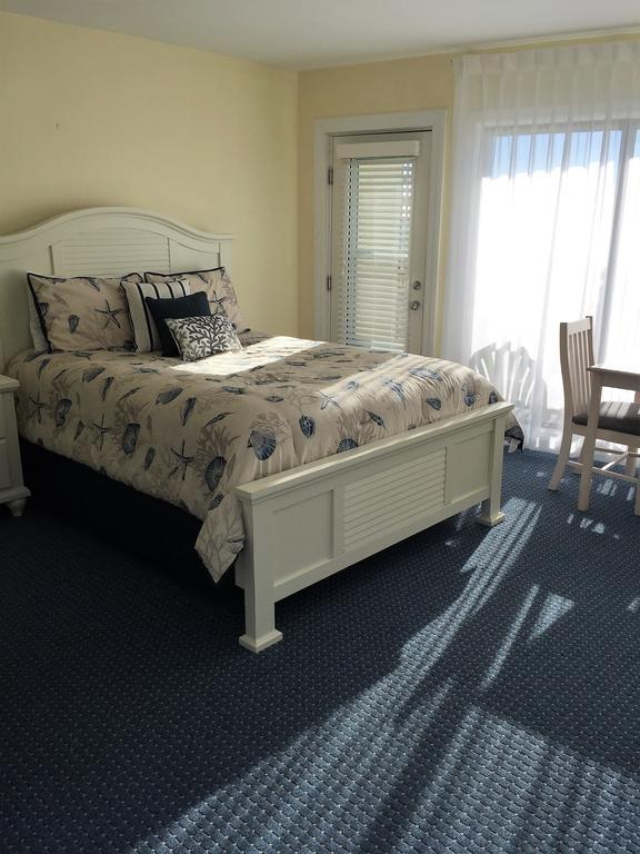 Surf & Sand Beach Motel South Yarmouth Bagian luar foto