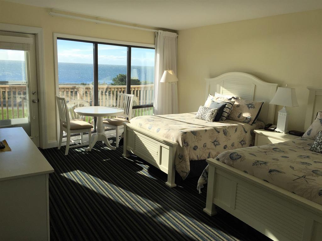 Surf & Sand Beach Motel South Yarmouth Bagian luar foto