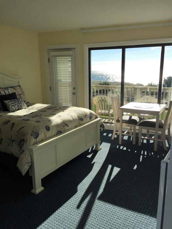 Surf & Sand Beach Motel South Yarmouth Bagian luar foto