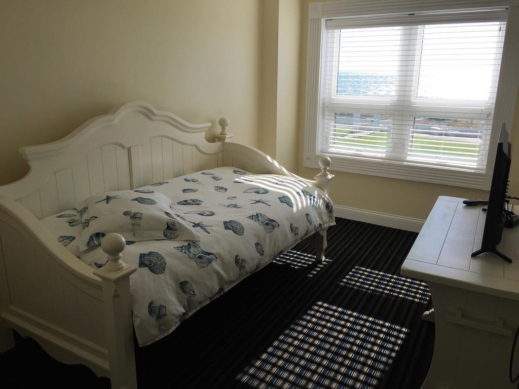 Surf & Sand Beach Motel South Yarmouth Bagian luar foto